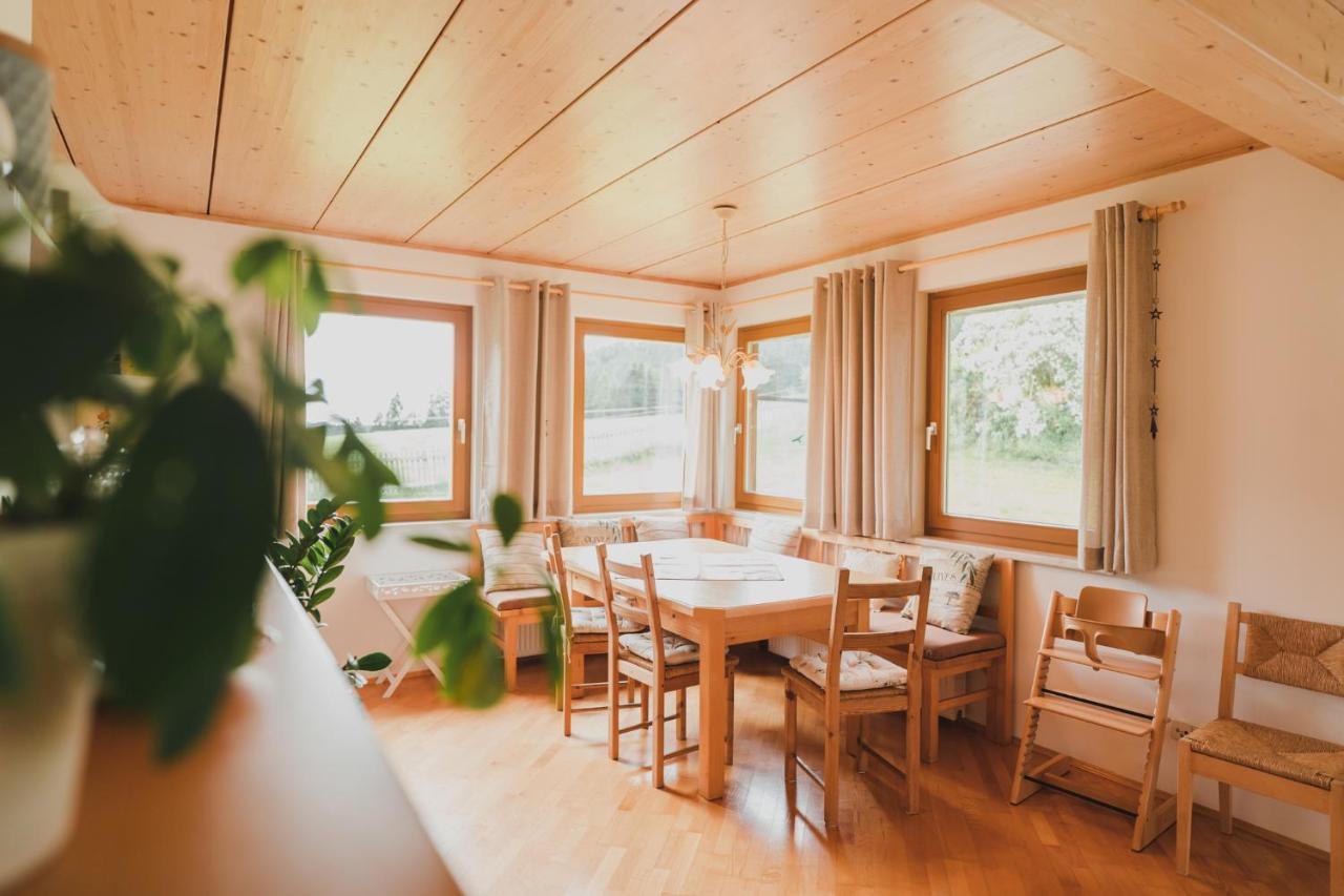Villa Nagerhof à Gnesau Extérieur photo