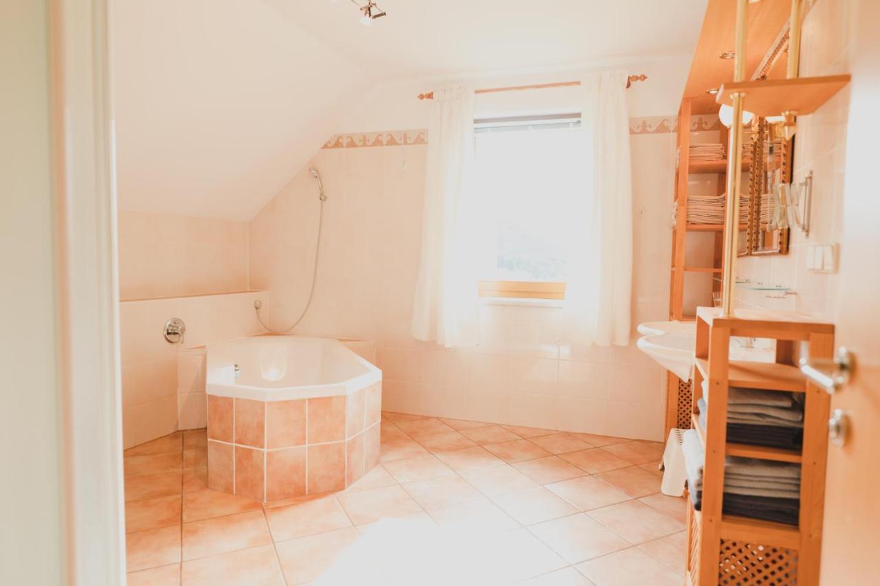 Villa Nagerhof à Gnesau Extérieur photo